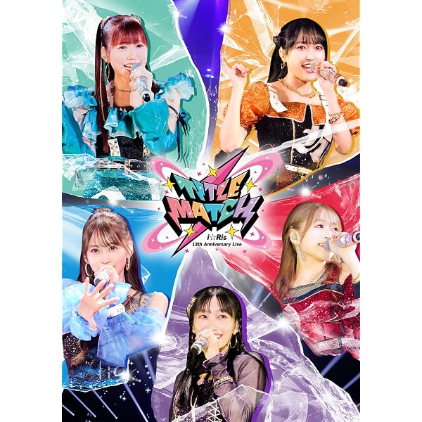 Amazon | Welcome to あざとさワールド ※CD+BD | i☆Ris, 未定, 未定